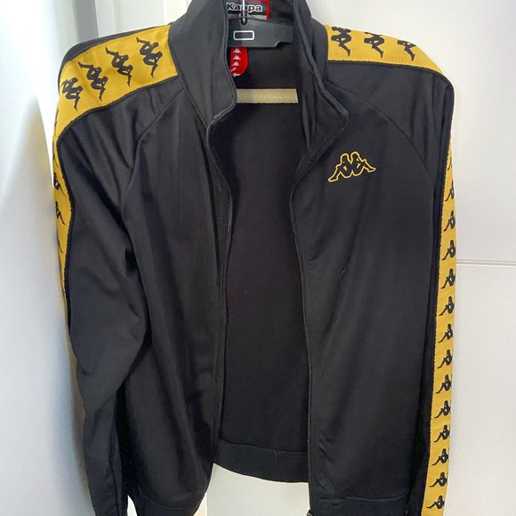 KAPPA JACKET - Picture 1 of 2